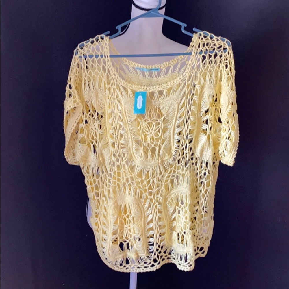 Maurice’s top